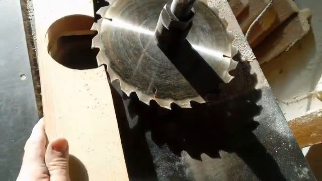 Распиловка на фрезере смотреть онлайн