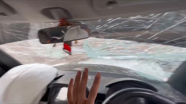 Arm Fractured💔 Car Crashh 😭 Meet Up Gone Wrong💔🙏@aalyanvlogs1299 смотреть онлайн