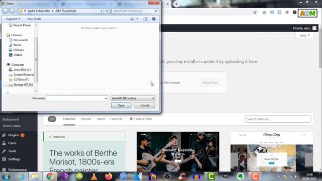 How To Install and Activate Pro Theme on WordPress | Astra Pro смотреть онлайн