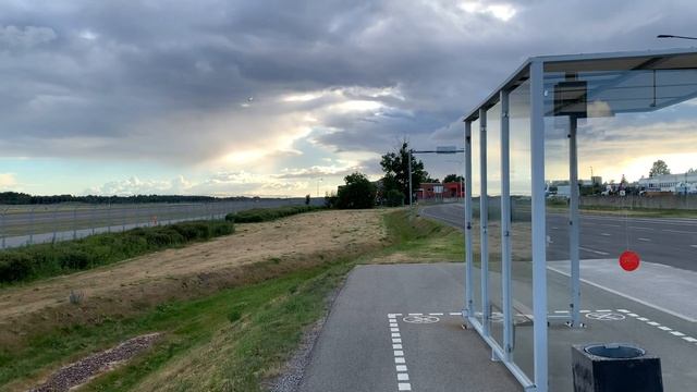 Tallinn Airport / Таллинский Аэропорт смотреть онлайн