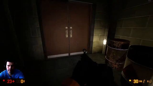 Black Mesa - Прохождение - Часть 4: Сомнительная этика смотреть онлайн