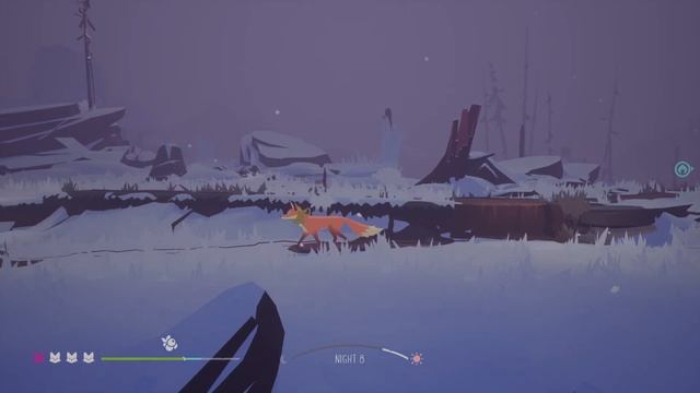 Endling Walkthrough Part 3 (Night 7-9) смотреть онлайн