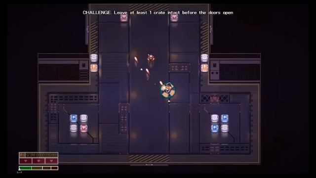 SUPER CIRCUIT BREAKERS - Free to Play Pixel Awesome top down shooter смотреть онлайн