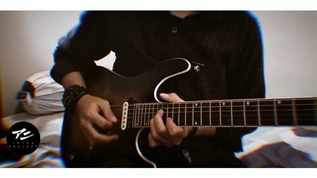 ヨルシカ - 盗作 | [Yorushika - Plagiarism] Guitar Cover смотреть онлайн