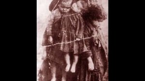 Саласпилс - детский концлагерь ВОВ