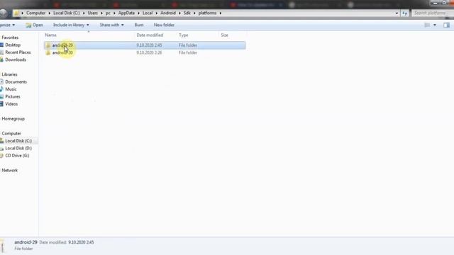 Update Unity To API Level 29 [EASY 2 MINUTE FIX] смотреть онлайн