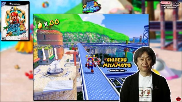 TOP 10 - GameCube: ¡Juegos de ORO! смотреть онлайн