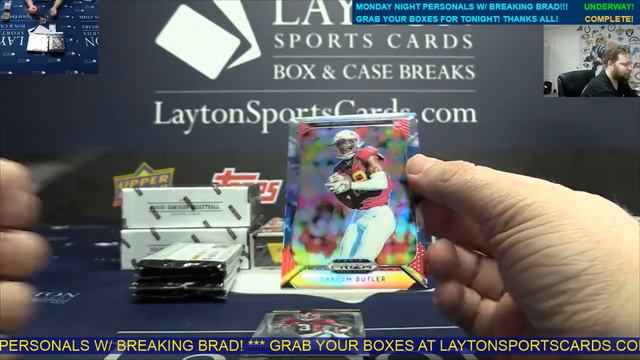 2019 Prizm Collegiate Draft FB & 18-19 Dominion NBA 6 Box Break for Alex S смотреть онлайн
