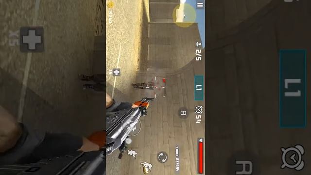 Gun shoot fire android gameplay смотреть онлайн