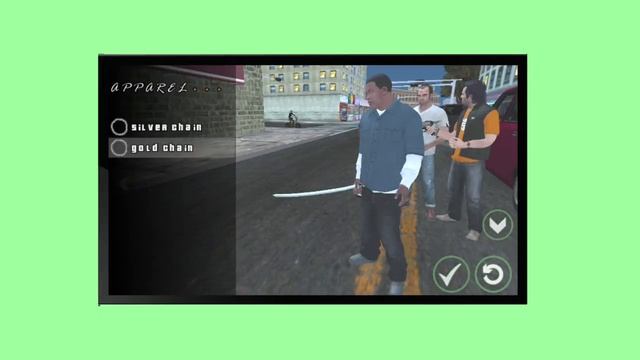 VISA2v1.3 GTA SA Android GTA V Patch смотреть онлайн