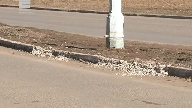 За бордюр ответят! (Енисей Минусинск) смотреть онлайн