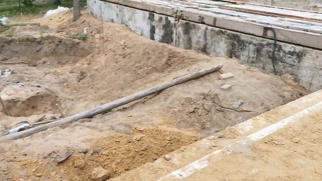 Самый дешёвый и надёжный ленточный фундамент смотреть онлайн