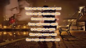 💘Patty Ryan - You're My Love (My Life) (With Lyrics)🌻💜