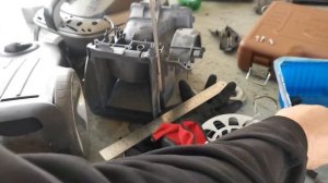 Особенности разборки и профилактики пылесоса Филипс или почему Вы должны выбрать другой пылесос