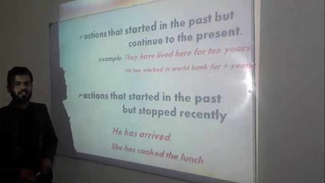 present perfect tense смотреть онлайн