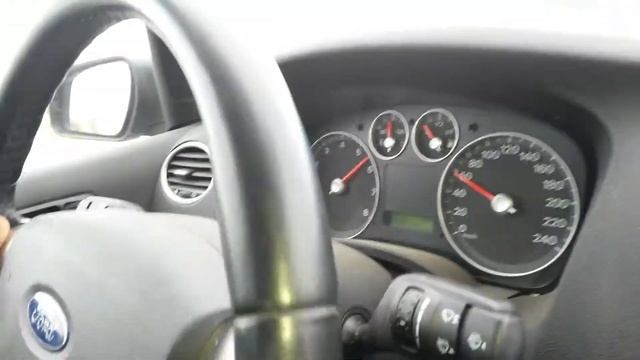 Форд фокус 1.6 115 л.с. разгон до 100км за 10сек смотреть онлайн