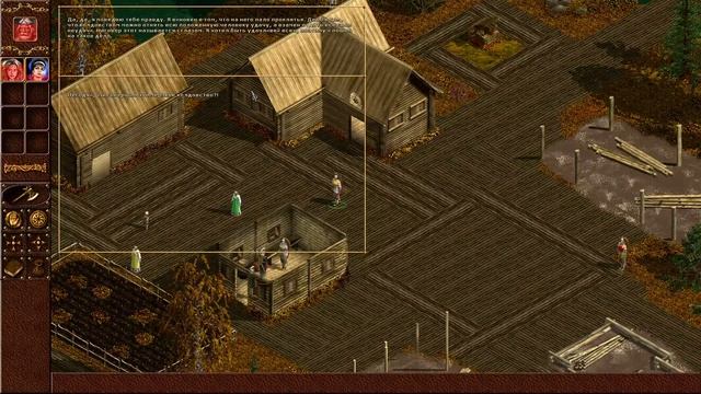 Прохождение Князь 2: Кровь Титанов ( Part 5.Final ) / Konung 2 / RPG смотреть онлайн