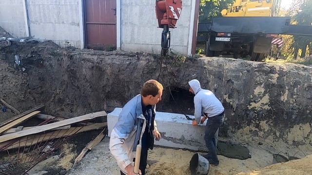 Большая стройка. Сколько стоит построить дом. Поэтапное строительство. смотреть онлайн