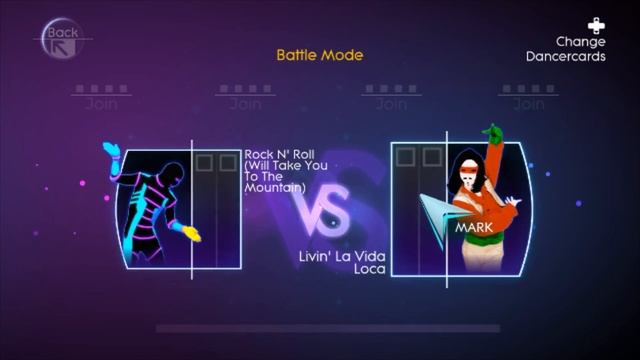 A Look Back At Just Dance 4 смотреть онлайн