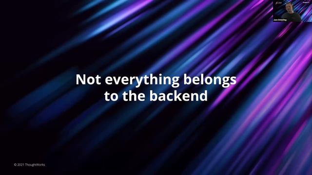 State management in a micro-frontend architecture - Andrei Bechet & Jann Deterling | XConf Europe 2 смотреть онлайн