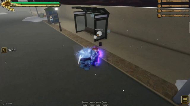 [YBA] Гайд как попасть к Дио Овер хевен! ? смотреть онлайн