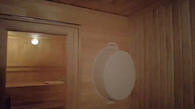 Баня, у мамы в деревне. смотреть онлайн