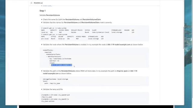 F5 IPAM Controller Troubleshooting смотреть онлайн