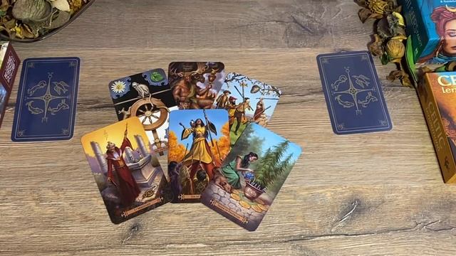 ЭТО ОБЯЗАТЕЛЬНО СЛУЧИТСЯ В ВАШЕЙ ЖИЗНИ! КАКОЕ СЧАСТЬЕ СТУЧИТСЯ В ВАШУ ДВЕРЬ? ГАДАНИЕ ТАРО ОНЛАЙН смотреть онлайн