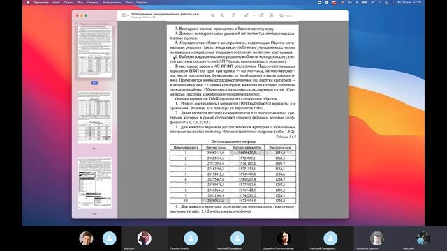 Задача составления плана формирования поездов смотреть онлайн