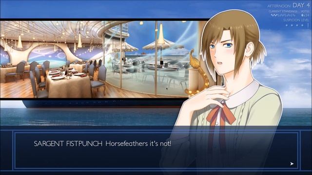 Ladykiller in a Bind Pt 10 смотреть онлайн