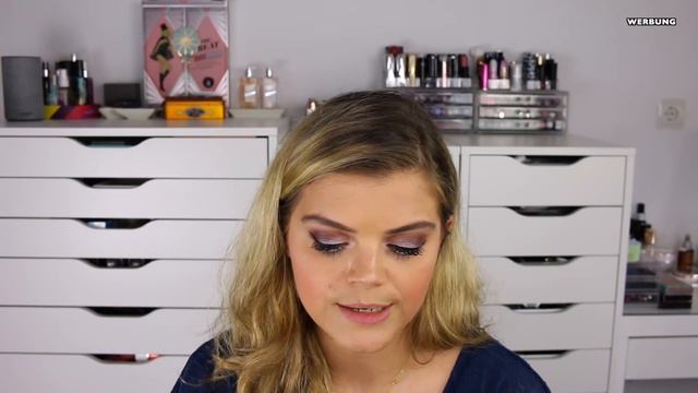 😍 YUNIQU DUFTABO | L.O.V. SURPRISE BOX | +VERLOSUNG 💝 смотреть онлайн