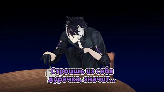 [Коллекция звёзд!] Слишком много вариантов【Hololive RU sub】 смотреть онлайн