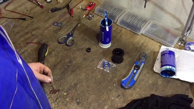 Мотоблок МБ-2 Нева мультиагро. Натяжной ролик. смотреть онлайн