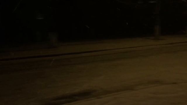 Настоящая метель в Измаиле!!)) дождались)) 15.12.2016 ура!!!!!!! смотреть онлайн