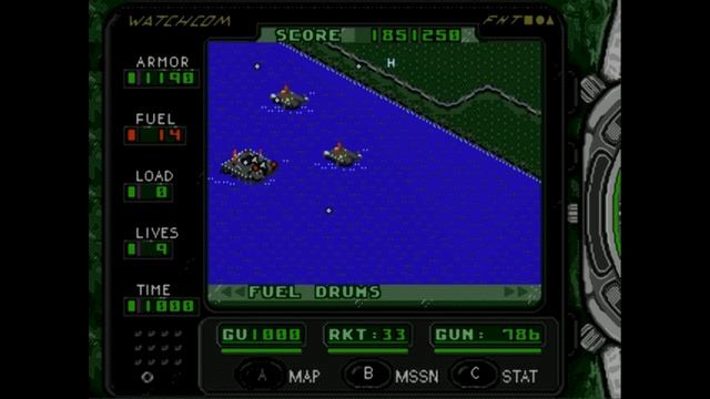 Urban Strike | Час игры смотреть онлайн