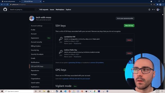Jenkins GitHub Integration | Jenkins Tutorial | Part IV смотреть онлайн