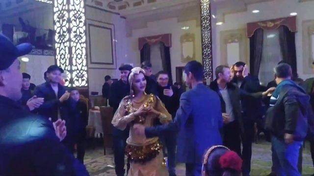 BUNI ALBATTA KO'RING SUNNAT TO'Y 07.12.2021 смотреть онлайн
