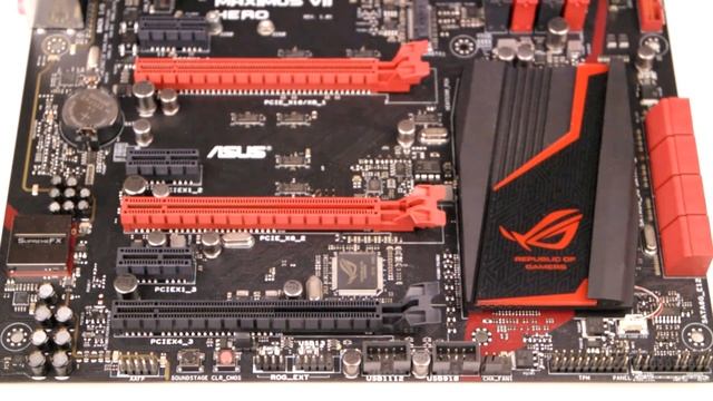 UNBOXING - Motherboard Asus Maximus VII Hero PT - StyleGamers смотреть онлайн