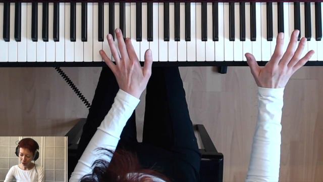 Yiruma - River Flows in You - Piano Tutorial #5 смотреть онлайн