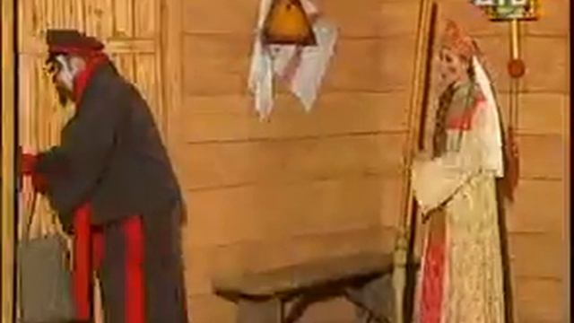 Сказ о том, как Мужик о гареме мечтал смотреть онлайн