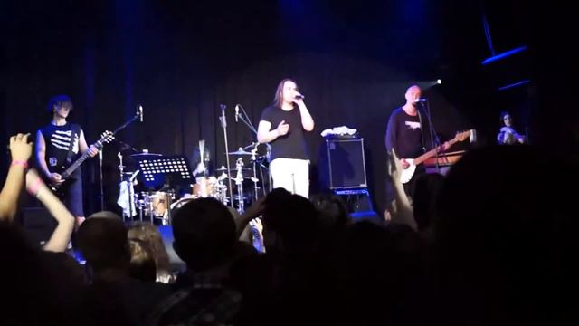 Кукрыниксы Не беда Б2 06 07 2013 смотреть онлайн