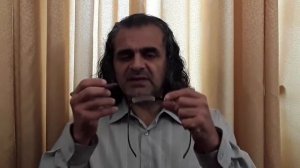 Как измерить расстояние между центрами линз в очках (минусовые).