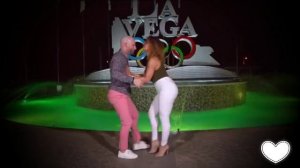 Прекрасной музыки слова любви!  Хорхе Атака и Таня Алемана