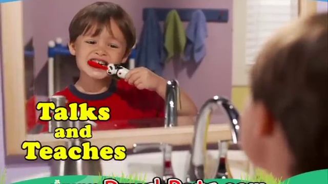 Pillow Pets Brush Pets Commercial смотреть онлайн