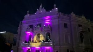 НОЧЬ МУЗЫКИ в Екатеринбурге / La NOTTE della MUSICA a Ekaterinburgo