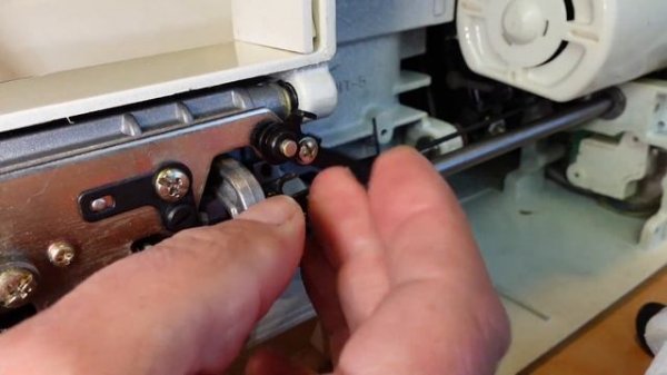 Janome Reverse Not Working - Common Problem Fix - Sewing Machine - Elna, Kenmore, New Home