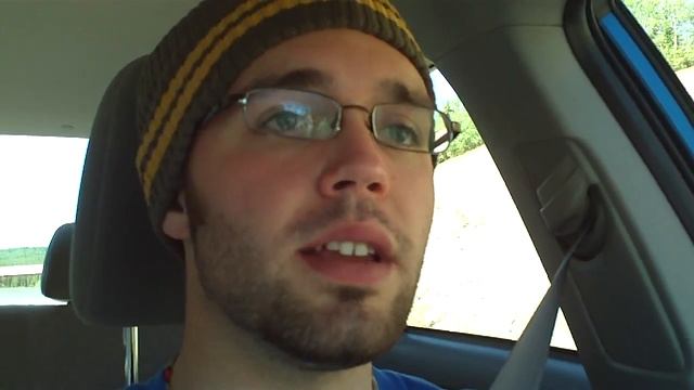 Let The Beard Guide Your Way : Alaska Adventures 2 смотреть онлайн