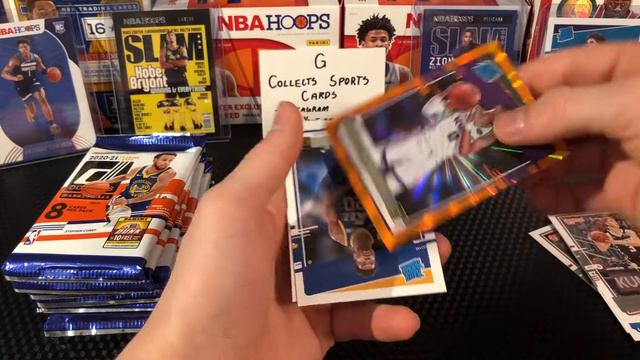 Brand New Retail Panini Donruss Basketball Blaster Box and Value Pack! 🔥 LaMelo! ANT! Trading Cards смотреть онлайн