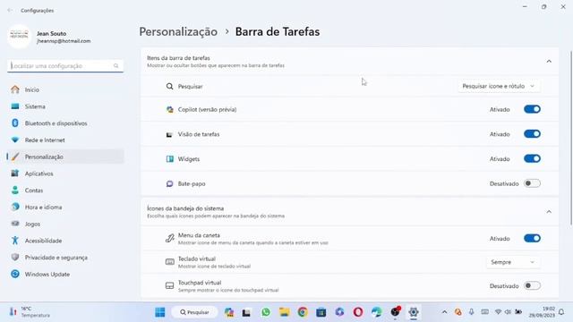 Como desativar o Copilot Windows 11 смотреть онлайн