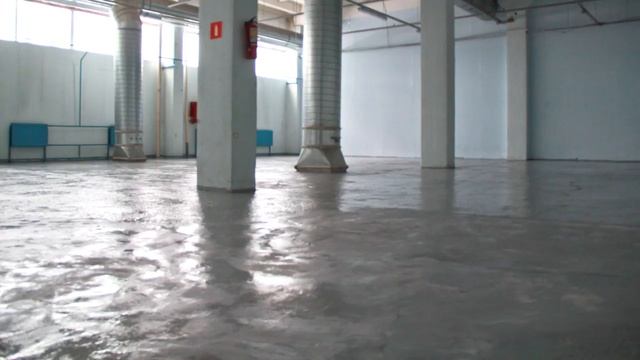 Гидроизоляция полимочевиной – нанесение на пол. Экотермикс смотреть онлайн